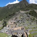 Perú advierte que el desgaste del Machu Picchu debe preocupar a la humanidad