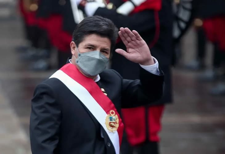 Perú nombra a cuestionado exministro en un organismo de la ONU