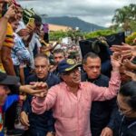 Petro aboga por un Catatumbo que sea “la capital de la paz” de Colombia