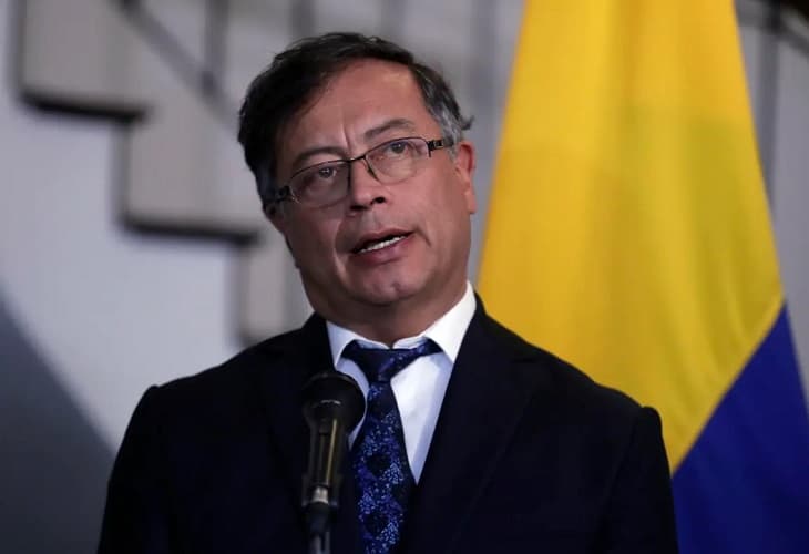 Petro habla de un acercamiento con Venezuela pero aún no hay reunión con Maduro