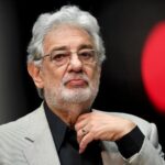 Plácido Domingo aparece mencionado en investigación a una secta en Argentina