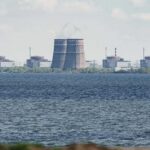 Prosiguen los combates y crece la alarma por la central nuclear de Zaporiyia