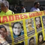 Protestas por la violencia enmarcan la visita de López Obrador a la frontera