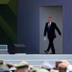 Putin armará a los aliados que no se someten al dictado de Occidente