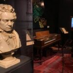 Reconstruyen en Viena la angustia de la sordera de Beethoven