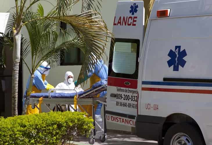 República Dominicana confirma el séptimo caso de la viruela del mono en el país