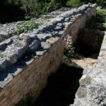 Revelan más datos de una tumba maya descubierta en el sureste mexicano