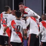 River golea con autoridad y Boca logra un triunfo in extremis