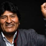 Roban celular de Evo Morales, que teme puedan usar montajes en su contra