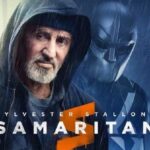 Samaritan, la 'infalible' fórmula de ver a Stallone haciendo de Stallone