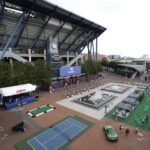 Se dispara el precio de las entradas del US Open