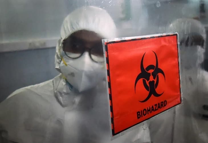 Se elevan a 16 los casos de viruela del mono en Ecuador tras sumar 6 nuevos