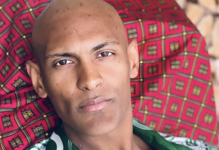 Sébastien Haller reaparece en medio de lucha contra el cáncer