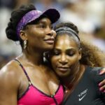 Serena y Venus Williams jugarán el dobles juntas por primera vez desde 2018