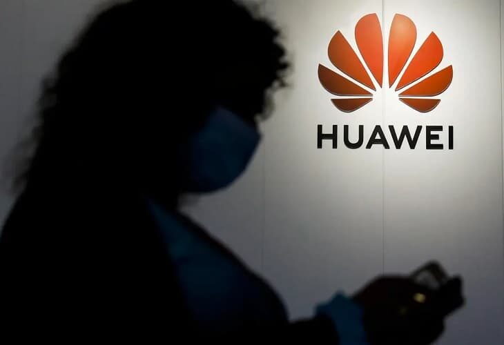 Sobrevivir a los próximos 3 años es la prioridad para Huawei, afirma fundador