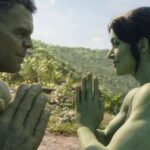 Tatiana Maslany - She Hulk es la antítesis de los superhéroes