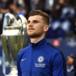 Timo Werner regresa al Leipzig y firma un contrato de cuatro años hasta 2026