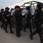 Tres muertos deja motín en cárcel de la mexicana Ciudad Juárez