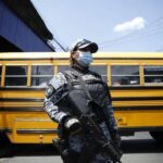 Un informe de un observatorio de DD.HH. alerta de casos de tortura en El Salvador