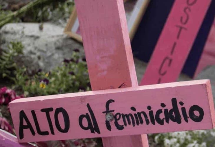 Un millar de feminicidios en cinco años en Venezuela (1)