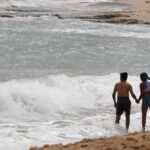 Una potencial tormenta, cuarta de la temporada, se espera en el Golfo de México