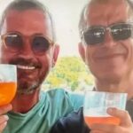 Uwe Herbert Hahn, el cónsul alemán que mató a su esposo en Brasil