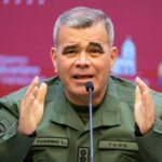Venezuela anuncia el restablecimiento de las relaciones militares con Colombia