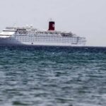 Venezuela recibirá en 2023 el primer crucero en 15 años, procedente de Europa