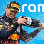 Verstappen, más cerca de revalidar título y Alonso se va a Aston Martin (1)