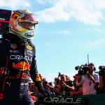 Verstappen se lleva el gran premio de Bélgica y refuerza más su liderato 2