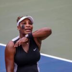 Williams anuncia que deja el tenis y sugiere que será tras el Abierto de EEUU