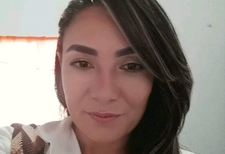 Yuliana Galeano aparece con vida tras rapto y asesinato de su esposo, en Remedios