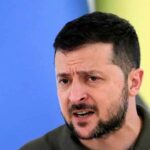 Zelenski amenaza con romper diálogo si Rusia enjuicia a ucranianos cautivos