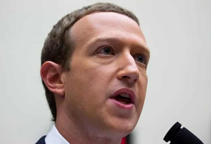 Zuckerberg se compromete con el Gobierno EE.UU. a no comprar una empresa de realidad virtual
