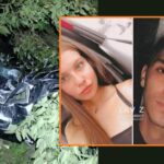 Identifican a los jóvenes muertos en accidente en vía al cañón del Combeima