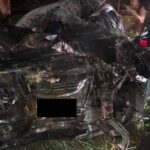 Mueren dos personas en accidente por el sector de Murujuy, en el Meta