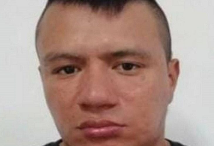 Un temido delincuente conocido como alias ‘Caloche’ fue asesinado en Bogotá, a donde llegó procedente del departamento del Tolima.