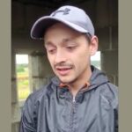 Andrés Petro, el hijo refugiado del presidente, contó por qué no vino a la posesión