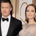Angelina Jolie habría sido violentada por Brad Pitt en 2016