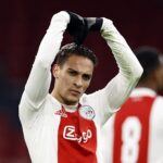 Manchester United ficha al delantero Antony Santos, por una cifra récord