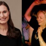 Hillary Clinton apoya a primera ministra finlandesa con foto rumbera en Colombia