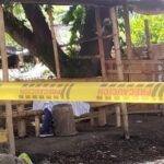 A Rubén Sanabria, "arracacho", lo asesinaron en una cancha en Cartago