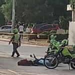 Cartagena: asesinato de vigilante la mañana del domingo 21