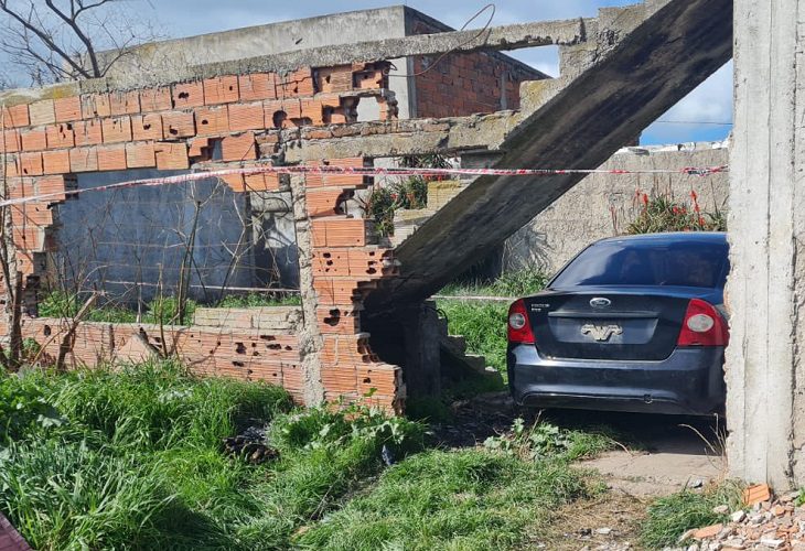 Remisero fue asesinado en Mar del Plata este domingo 28