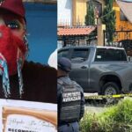 El youtuber Súper Chinelo fue asesinado frente a su familia, en Ixtapaluca