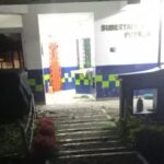 Matan a uno de los que atacaron a tiros una subestación de Policía en Jamundí