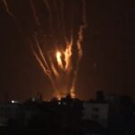 Ataques israelíes en la Franja de Gaza dejan unos quince fallecidos