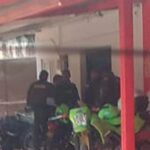 En Planeta Rica atentaron contra una ferretería en la carrera Séptima