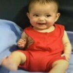 Muere Saray Sofía Godoy, bebé a la que le dieron sobredosis de medicamento