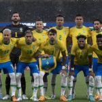 Brasil, Bélgica y Argentina: el top 3 de la Clasificación Mundial FIFA